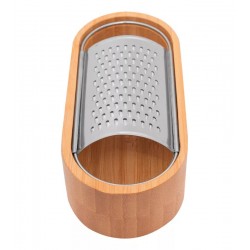 Ralador de Mesa EcoKitchen 15X7X4CM